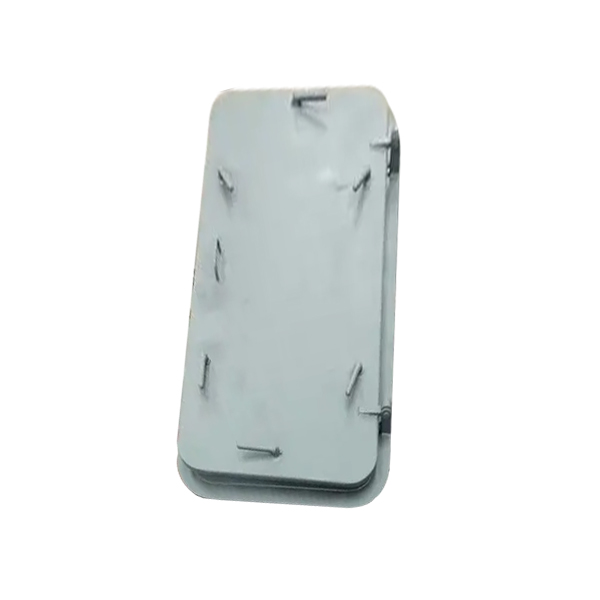 1200*600 Quick Action Aluminum Watertight Door